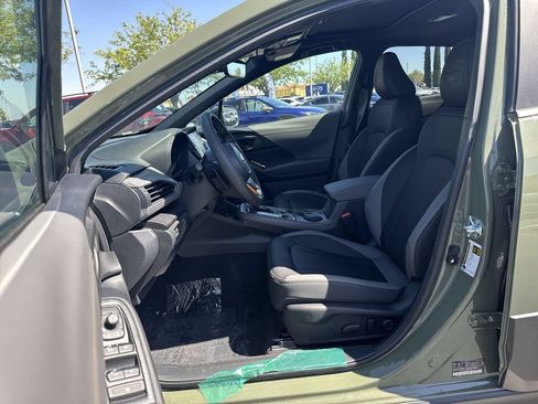 New 2026 Subaru Crosstrek 2.5i Wilderness AWD/4WD image 13