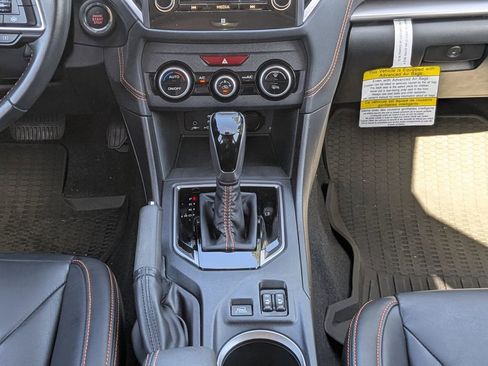 Used 2024 Subaru Crosstrek 2.5i Limited image 17