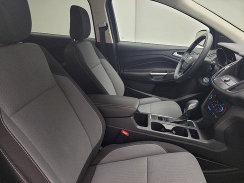 Used 2018 Ford Escape SE w/ Ford Safe & Smart Package AWD/4WD image 21