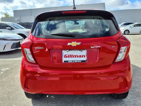 Used 2020 Chevrolet Spark LT image 23