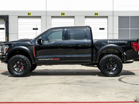 Used 2026 Ford F150 Raptor w/ Equipment Group 803A Raptor R AWD/4WD image 8