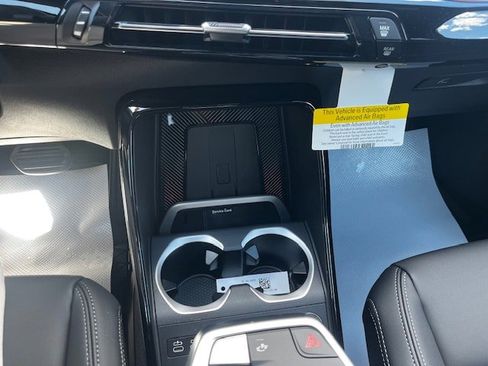 New 2026 BMW X1 xDrive28i w/ Technology Package image 18