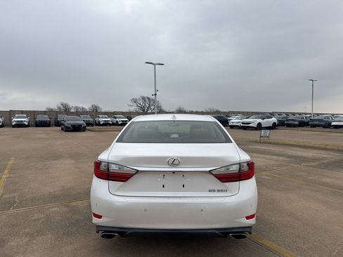 Used 2016 Lexus ES 350 image 14