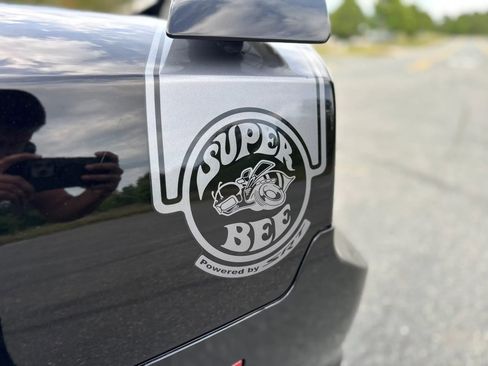 Used 2013 Dodge Charger SRT8 Super Bee w/ Convenience Group II RWD image 22