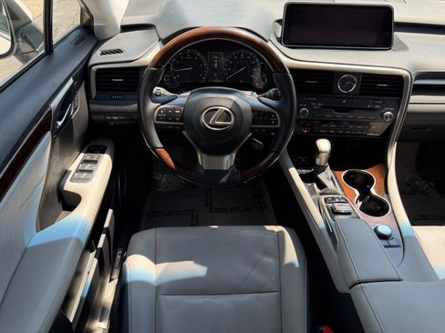 Used 2017 Lexus RX 350 AWD w/ Premium Package image 17
