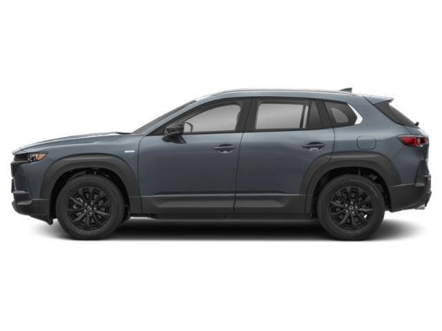 New 2026 MAZDA CX-50 2.5 Hybrid w/ Weather Package AWD/4WD image 4