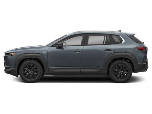 New 2026 MAZDA CX-50 2.5 Hybrid w/ Weather Package AWD/4WD image 4