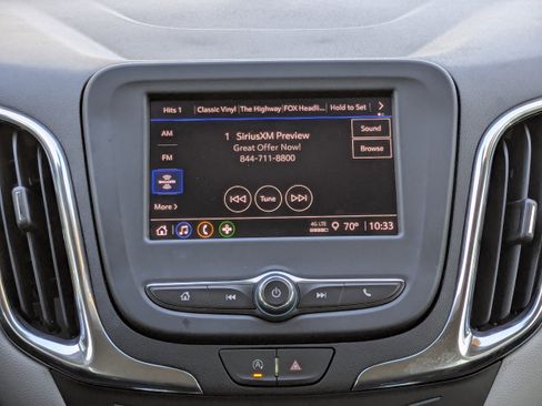 Used 2024 Chevrolet Equinox LS w/ Driver Confidence II Package FWD image 18
