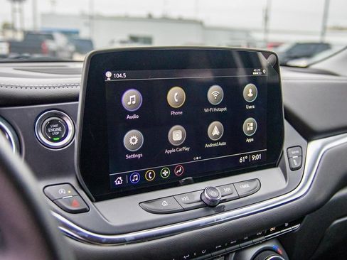 New 2025 Chevrolet Blazer LT w/ Convenience Package FWD image 47