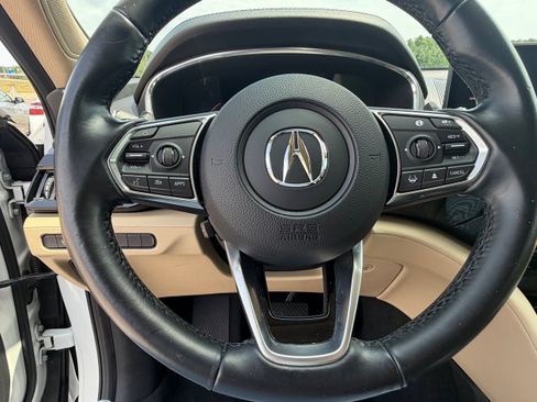 Used 2022 Acura MDX SH-AWD w/ Technology Package image 13