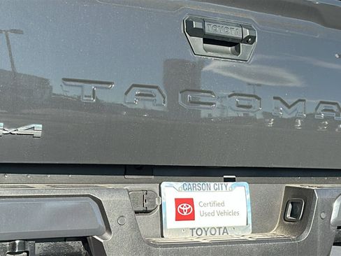 Certified 2025 Toyota Tacoma SR5 image 28