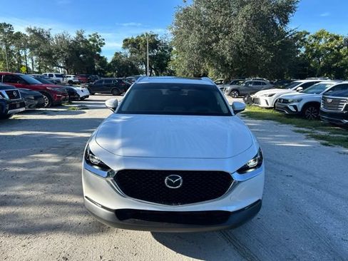 Used 2024 MAZDA CX-30 AWD 2.5 S w/ Premium Package image 16