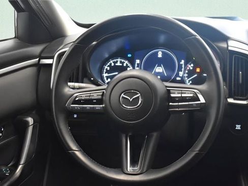 Used 2025 MAZDA CX-50 AWD 2.5 S w/ Preferred Package image 24