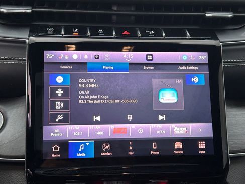 Used 2022 Jeep Grand Cherokee Overland image 19