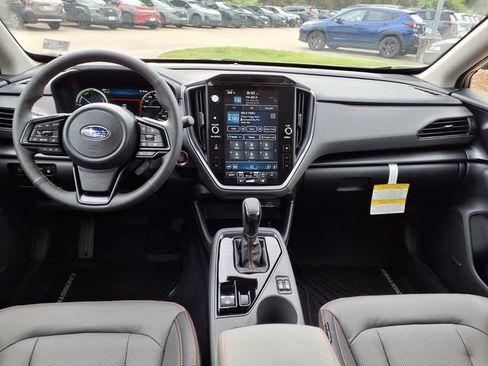 New 2026 Subaru Crosstrek 2.5i Limited AWD/4WD image 5