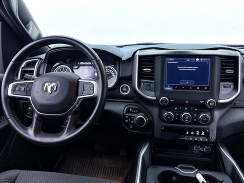Used 2022 RAM 1500 Big Horn image 5