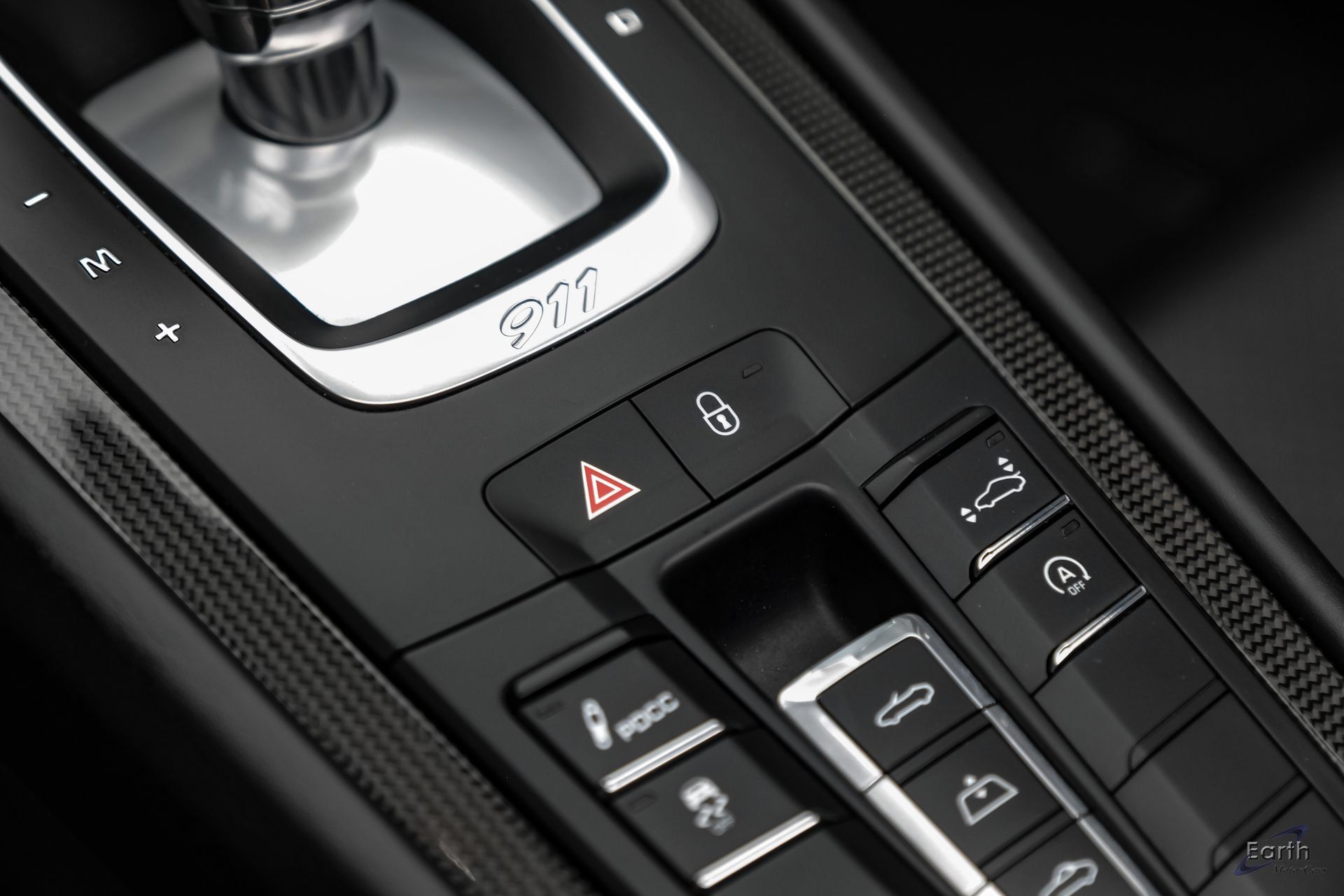 Used 2019 Porsche 911 Turbo S AWD/4WD image 66