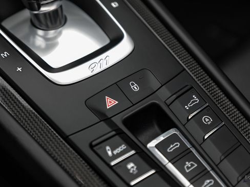 Used 2019 Porsche 911 Turbo S AWD/4WD image 66