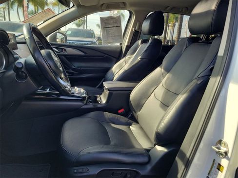 Used 2022 MAZDA CX-9 Touring Plus image 19