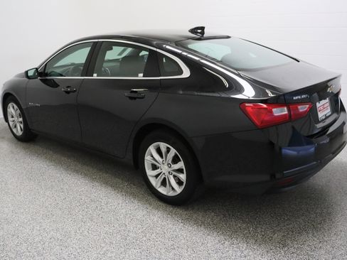 Used 2024 Chevrolet Malibu LT FWD image 9
