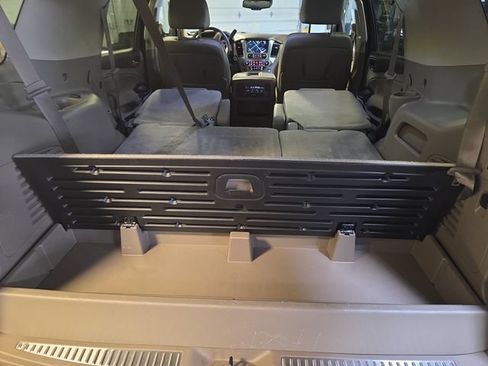 Used 2015 GMC Yukon SLT w/ Open Road Package AWD/4WD image 46