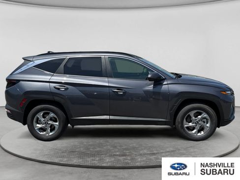 Used 2023 Hyundai Tucson SEL AWD/4WD image 7