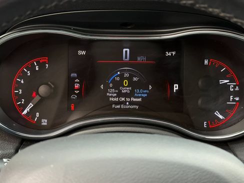 Used 2017 Dodge Durango GT w/ Nav & Power Liftgate Group image 26