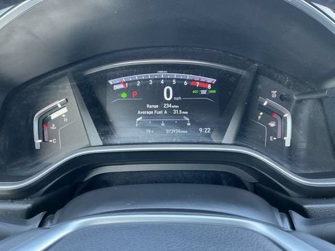 Used 2021 Honda CR-V EX-L image 10
