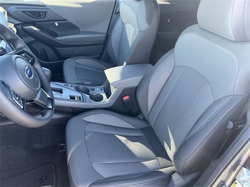 New 2026 Subaru Crosstrek 2.0i Premium image 26