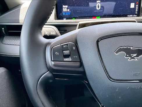 Used 2024 Ford Mustang Mach-E Select RWD image 20