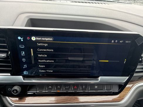 New 2026 Chevrolet Silverado 1500 LT AWD/4WD image 8