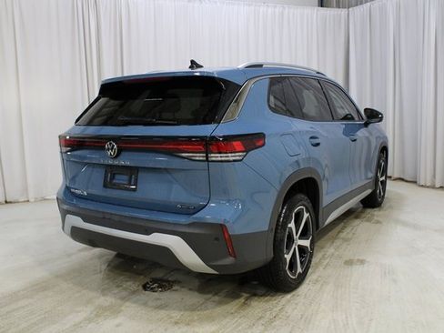 New 2026 Volkswagen Tiguan SE image 26