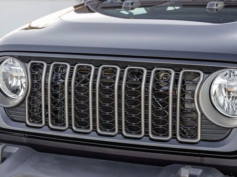 New 2026 Jeep Wrangler Sport image 5