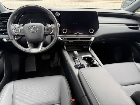 Used 2024 Lexus RX 350 Premium w/ Cold Area Package FWD image 32