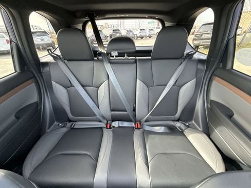 Certified 2026 Subaru Forester Sport image 22