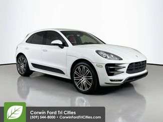 Used 2018 Porsche Macan Turbo 360° Tour