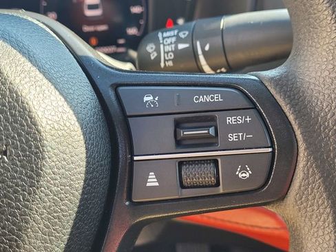 Used 2024 Honda Accord LX image 14