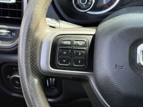 Used 2022 RAM 2500 Tradesman AWD/4WD image 14