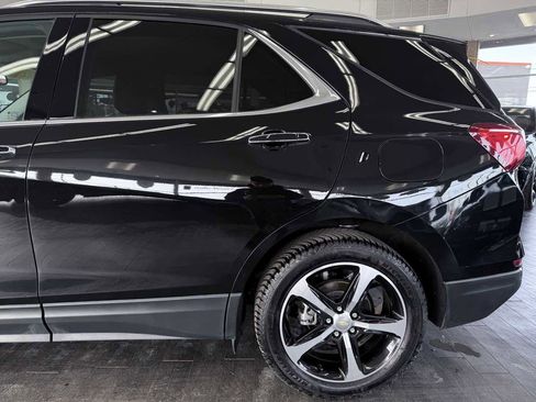 Used 2021 Chevrolet Equinox Premier image 21