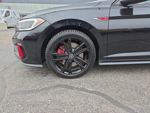 Used 2022 Volkswagen Jetta GLI Autobahn image 38