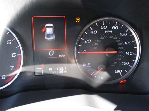 Used 2023 Subaru WRX Premium image 11