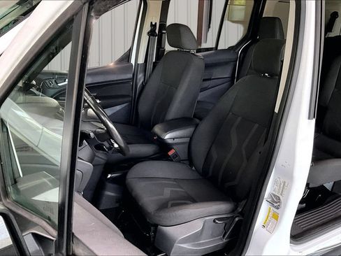 Used 2016 Ford Transit Connect XLT FWD image 21