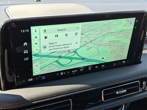 New 2026 Lincoln Aviator Reserve w/ Luxury Package image 8