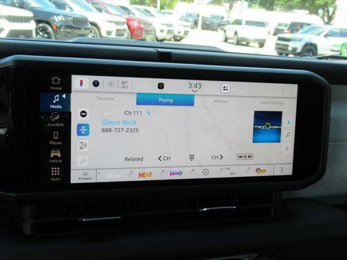 New 2025 Jeep Wrangler Sport image 21