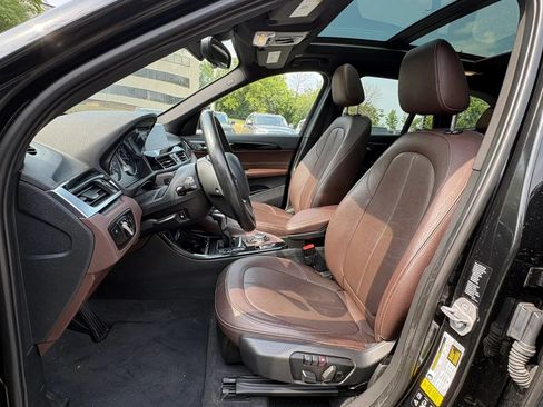 Used 2016 BMW X1 xDrive28i AWD/4WD image 27
