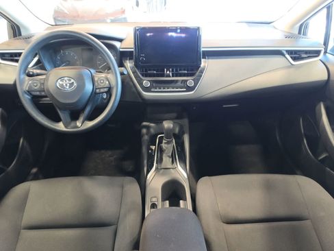 Used 2024 Toyota Corolla LE FWD image 28