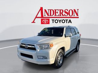 Used 2012 Toyota 4Runner SR5 w/ Convenience Pkg AWD/4WD video 1