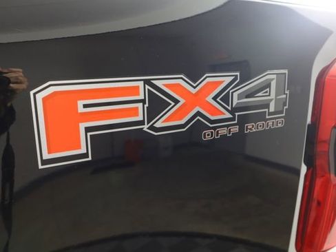 New 2026 Ford F350 King Ranch image 24