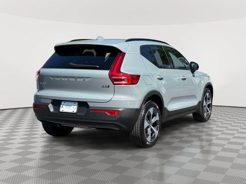 Certified 2026 Volvo XC40 B5 Plus w/ Protection Package Premier AWD/4WD image 4