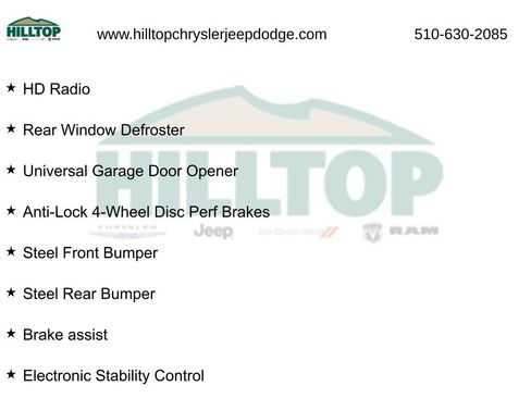 New 2026 Jeep Wrangler Unlimited Rubicon image 25